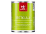 фото Краска Tikkurila Betolux база А белая 0,9 л