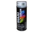 фото Аэрозольная краска MAXI COLOR RAL7001 серая