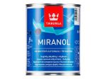 фото Эмаль Tikkurila Miranol база А белая 0,9 л