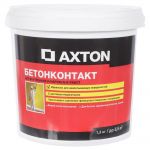 фото Бетонконтакт Axton 1.3 кг
