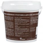 фото Грунт по ОСБ Jobi 1 л