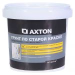 фото Грунт по старой краске Axton 1 л