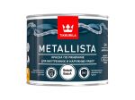 фото Краска по ржавчине METALLISTA А 0,4 л