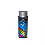фото Эмаль Crafts Spray аэрозольная универсальная серебряная 0.4 л