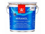 фото Эмаль Tikkurila Miranol A высокоглянцевая 2,7 л