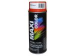 фото Аэрозольная краска MAXI COLOR RAL2002 ярко-оранжевая