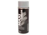 фото Грунт-аэрозоль MAXI COLOR серый 0,4 л
