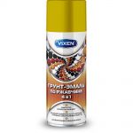 фото Грунт-эмаль по ржавчине Vixen-1021 520 мл
