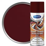 фото Грунт-эмаль по ржавчине Vixen-3005, 520 мл