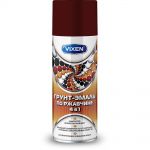 фото Грунт-эмаль по ржавчине Vixen-3005, 520 мл