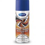 фото Грунт-эмаль по ржавчине Vixen-5005, 520 мл