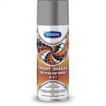 фото Грунт-эмаль по ржавчине Vixen-7040 520 мл