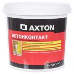 фото Бетонконтакт Axton 3 кг