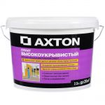 фото Грунт кроющий Axton 2,5 л