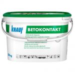 фото Грунтовка адгезионная KNAUF Бетоконтакт 20 кг