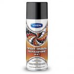 фото Грунт-эмаль по ржавчине Vixen-9005 520 мл