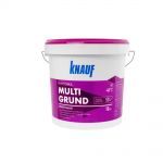 фото Грунтовка Knauf Мультигрунд 10 кг