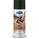 фото Грунт-эмаль по ржавчине Vixen-6005 520 мл