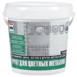 фото Грунт по металлу Jobi 0,9 л