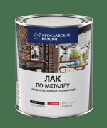 фото Лак по металлу алкид-уретан 0.75 л полуматовый