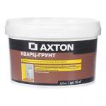 фото Грунт-кварц Axton 2,5 кг