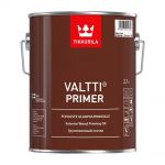 фото Грунтовка антисептик Tikkurila VALTTI PRIMER 2,7 л