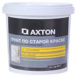 фото Грунт по старой краске Axton 2.5 л