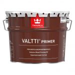 фото Грунтовка антисептик Tikkurila VALTTI PRIMER 9 л