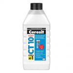 фото Пропитка противогрибковая Ceresit CT 10 Super 1 л
