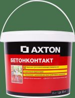 фото Бетонконтакт Axton, 6 кг