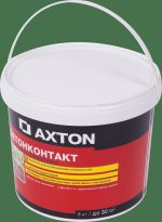 фото Бетонконтакт Axton, 6 кг