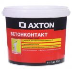 фото Бетонконтакт Axton 6 кг