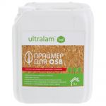 фото Грунт - краска Праймер Ultralam 5 л