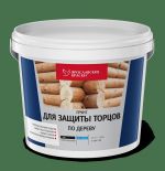 фото Грунт для защиты торцов 2л