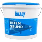 фото Грунт Knauf Тифенгрунд, 5 кг