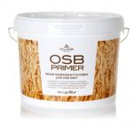 фото Грунтовка OLIMP OSB Primer для ОСП панелей 10 л