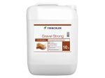 фото Грунтовка укрепляющая фасадная FINNCOLOR Gravel strong 10 л
