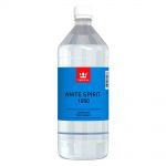 фото Растворитель Tikkurila WHITE SPIRIT 1050 1л