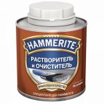 фото Растворитель Hammerite 0.5 л