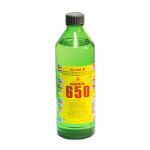 фото Растворитель 650 ЯСХИМ 0,5 л