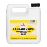 фото Уайт-спирит TIKKURILA 1050 3 л