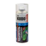 фото Удалитель силикона KUDO 520 мл