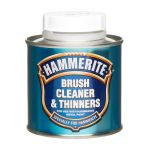фото Растворитель HAMMERITE 0,5 л