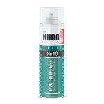 фото Очиститель пластика KUDO № 10 650 мл