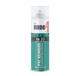 фото Очиститель пластика KUDO № 20 650 мл
