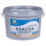 фото Краска для фасадов Латек 2.5 л