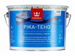 фото Краска Tikkurila Pika-Teho акрилатная 9 л