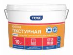 фото Краска ТЕКС Универсал текстурная