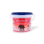 фото Краска универсальная Caparol AMPHIBOLIN белая 2.5 л