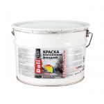 фото Краска DALI всесезонная для фасада 9 л